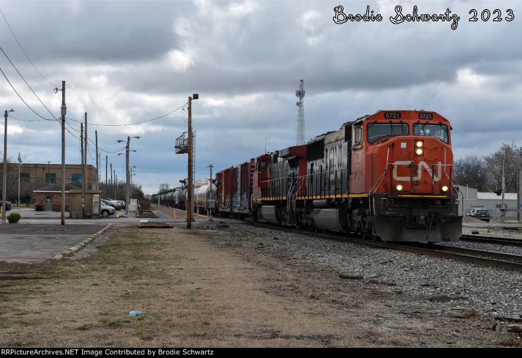 CN 5721